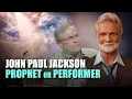 John Paul Jackson The Kansas City Prophets And The Showmanship Problem Bob Scott Episode 607