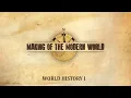 HILD20R - World History I Ancient to Medieval