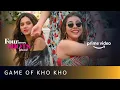 Download Lagu The never ending chase in the game | Kirti Kulhari, Shibani Dandekar | Four More Shots Please