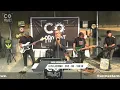 GODBLESS - HUMA DIATAS BUKIT COVER (CO PROJECT)
