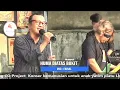 Download Lagu GODBLESS - HUMA DIATAS BUKIT COVER (CO PROJECT)