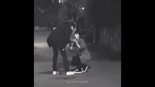 بكيت عليك بكية حارة 