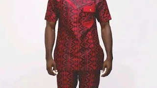 how i cut this senator top and trousers