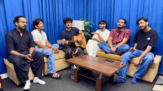 Our new EP ‘Kya Hi Ho’ is OUT!