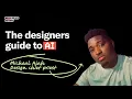 BTS S01E07 DESIGN CHIEF PRIEST
