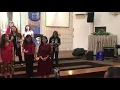 “Natal Kisah Kasih Terindah” by MWF