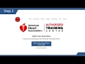 CPR Certification 2025 How to Get Your American Heart Association Card Fast