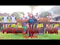 Mundur Alon Alon angklung ( karaoke )