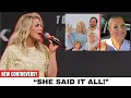 Grace Larson Brumley s Powerful Message Is Touching Hearts Everywhere