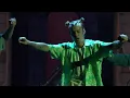Justin Bieber - Peaches / Hold On (Live On The Voice / 2021)