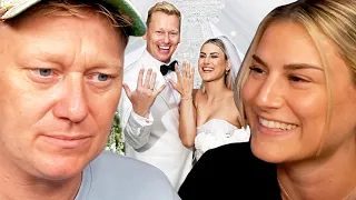 Exklusive EINBLICKE & alle INFOS zu unserer TRAUMHOCHZEIT! 😍