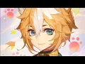 Download Lagu Nightcore - IT'S OKAY (TREASURE)