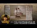 Lagu Ep 59 - The Disappearance of Lady Frances Carfax - The Jeremy Brett Sherlock Holmes Podcast