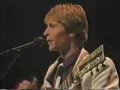 John Denver  Peace Poem & Last Night I Had The Strangest Dream