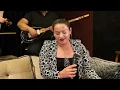 FATMA ESEN -Antep'ten Ötedir Maraş'ın Yolu-Haylo Gelin-Barak