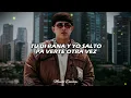 Oscar Maydon - SINALOKA (Lyrics) 🔥