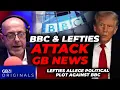 Download Lagu WATCH: BBC ATTACKS GB News as lefties RAGE against 'PLOT' to destroy as Trump threatens $1bn lawsuit