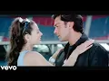 Lagu Dil Ne Kar Liya Aitbaar 4K Video Song | Humraaz | Bobby Deol, Ameesha Patel |Alka Yagnik,UditNarayan