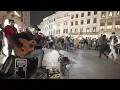 Unforgettable Spanish Guitar Performance Of "Volare (Nel Blu di Pinto di Blu) By Imad Fares