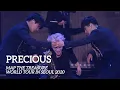 Download Lagu [DVD] ATEEZ - 'PRECIOUS' IN THE FELLOWSHIP : MAP THE TREASURE WORLD TOUR IN SEOUL 2020