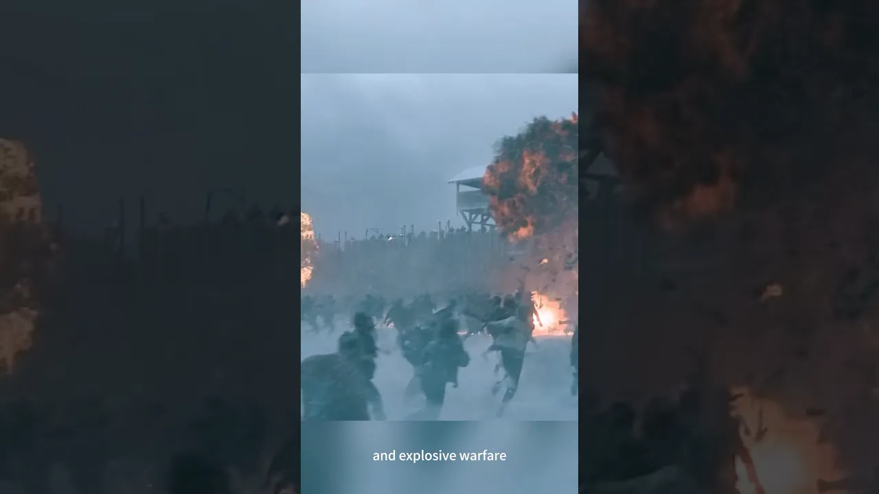 🧟♂️ THE JACKSON SIEGE! Cordyceps Outbreak Triggers a Massive Infected Horde Attack poster