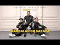 Download Lagu MARDALAN DO SAPATA - SAN’S TRIO ( OFFICIAL MUSIC VIDEO )