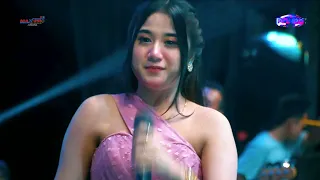 berpisah diujung jalan intan afiffah putra angkasa new pallapa halal bihalal pawang jati 2024