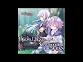 Download Lagu Super Neptunia RPG OPテーマ「Eri Sasaki - Dia vo Lhizer」