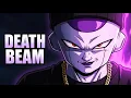 Dragon Ball Rap Death Beam Frieza Rap