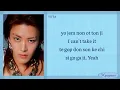 Download Lagu NCT 127 - Black Clouds (Easy Lyrics)