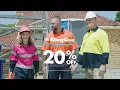 Lowes Back to Work 2022
