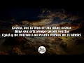 Maluma - Parce (Letra/Lyrics) ft. Lenny Tavárez, Justin Quiles