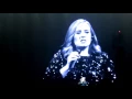 Download Lagu Adele Breaks Down In Tears While Dedicating Show to Orlando Pulse club and The LGBT Community [FULL]