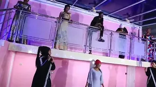 sabuwar wakar aka anfara