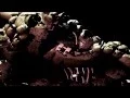 FNAF 3 Springtrap rare screen sound