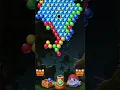 bubble shooter level 6966