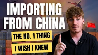 importing from china alibaba what i wish i knew shipping agent edition