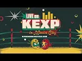 Enjambre - Manía Cardiaca (Live on KEXP)