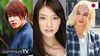 top 10 japanese movies of 2021
