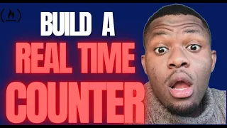Tutorial 17 Build a Real-Time Character Counter in JavaScript FreeCodeCamp Project