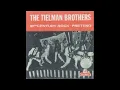 Download Lagu the Tielman Brothers - Pretend (Nederbeat) | (Breda) 1960 MP3