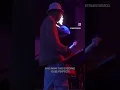 Full recap of Sebastian Mikael @ SOB’s New York!