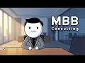 Your Life at Every Level of MBB Consulting