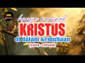 S329 - HANYA NAMPAK KRISTUS DI DALAM KEMULIAAN (COVER)