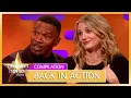 Download Lagu Cameron Diaz And Jamie Foxx Are Back In Action | The Graham Norton Show