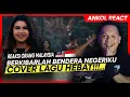 Download Lagu 🇮🇩MENAKJUBKAN❗Berkibarlah Bendera Negeriku - Gombloh || Syarla ft. Alif Fakod (Safe' Cover) |🇲🇾REACT