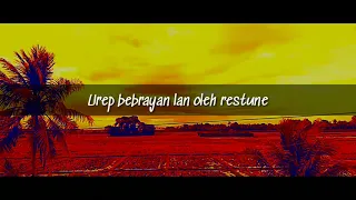 Download LUNGOKU KERJO - DIDIK BUDI FEAT CINDI CINTYA DEWI (LIRIK VIDEO) MP3