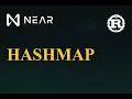 Hashmap Rust Smart Contracts