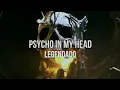 Download Lagu Skillet - Psycho In My Head | Legendado