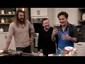 When Celebrities Couldn t Handle Johnny Depp s Awkward Energy